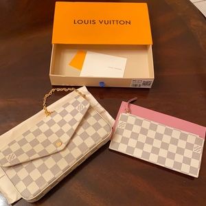 Louis Vuitton Crossbody